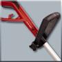 Einhell GC-ET 4530 Set rd (3402022)