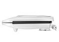 UNOLD 48480 Sandwich Toaster Quadro - (Fjernlager - levering  2-4 døgn!!) (48480)