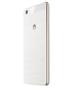 HUAWEI P8 Lite Dual Sim White (51098481)
