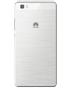 HUAWEI P8 Lite Dual Sim White (51098481)
