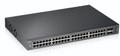 ZYXEL XGS2210-52_ 48 port Gigabit L2 managed switch_ 4x 10G (XGS2210-52-EU0101F)