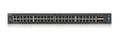ZYXEL XGS2210-52_ 48 port Gigabit L2 managed switch_ 4x 10G (XGS2210-52-EU0101F)