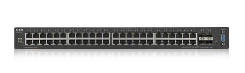 ZYXEL XGS2210-52_ 48 port Gigabit L2 managed switch_ 4x 10G (XGS2210-52-EU0101F)