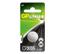 GP CR2025 Lithium, 3V