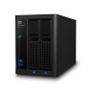 WESTERN DIGITAL WD My Cloud PR2100 WDBBCL0040JBK - NAS server - 2 bays - 4 TB - HDD 2 TB x 2 - RAID RAID 0, 1, JBOD - RAM 4 GB - Gigabit Ethernet (WDBBCL0040JBK-EESN)