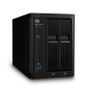 WESTERN DIGITAL WD My Cloud Pro PR2100 4TB 2Bay NAS 2xHDD 1,6GHz QuadCore processor 4Gb RAM RAID 0 1 JBOD 2xUSB3.0 External RTL (WDBBCL0040JBK-EESN)