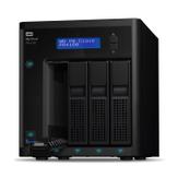 WD My Cloud Pro PR4100 8TB (4x2TB) NAS-server (WDBNFA0080KBK-EESN)