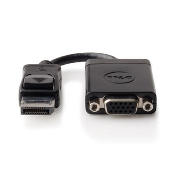 DELL Display Port to VGA Adapter (492-11715)