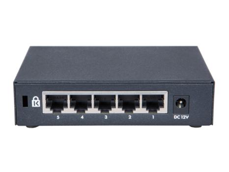 Hewlett Packard Enterprise 1420 5G Switch (JH327A)