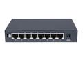 Hewlett Packard Enterprise HPE 1420 8G Switch (JH329A)
