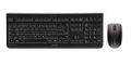 CHERRY DW 3000 keyboard RF Wireless  (JD-0710BE-2)