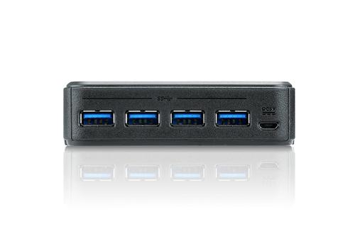 ATEN 4-Port USB 3.0 (US434-AT)
