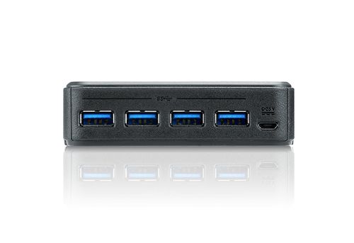 ATEN 4-Port USB 3.0 (US434-AT)