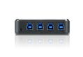 ATEN 4-Port USB 3.0 (US434-AT)