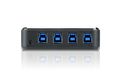 ATEN 4-Port USB 3.0 (US434-AT)