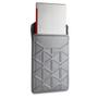 TARGUS Pro-Tek 14inch Laptop Sleeve Silver (TSS93511EU)