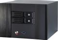 INTER-TECH Geh Inter-Tech Mini ITX IPC SC-4002 black USB 3.0  *OHNE Net (88887187)