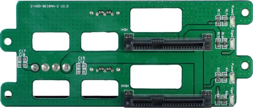 INTER-TECH IPC SC-4004 . CBNT (88887186)