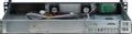 INTER-TECH K-126L 1U Rack Chassi Svart (88887000)