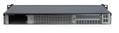 INTER-TECH K-126L 1U Rack Chassi Svart (88887000)