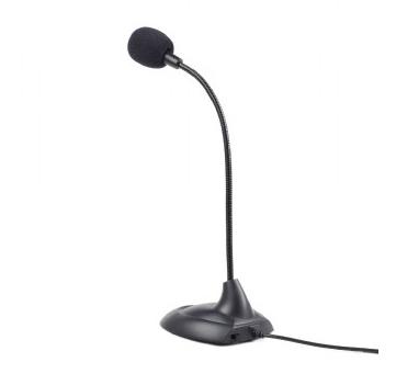 GEMBIRD desktop microphone MIC-205 (MIC-205)