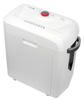OLYMPIA MC 306.2 Paper shredder white (2627)