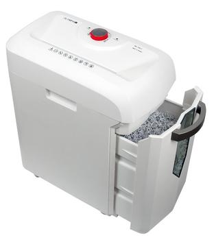 OLYMPIA MC 306.2 Paper shredder white (2627)