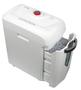 OLYMPIA MC 306.2 Paper shredder white (2627)
