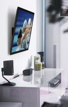 REFLECTA PLANO Slim 60-6040T black (23141)