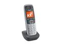 GIGASET E560 HX phone grey S30852-H2766-B101 (S30852-H2766-B101)