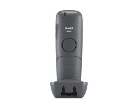 GIGASET E560Hx Analog/ Dect Telephone (S30852-H2766-B101)