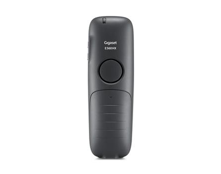 GIGASET E560Hx Analog/ Dect Telephone (S30852-H2766-B101)