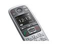 GIGASET E560 HX phone grey S30852-H2766-B101 (S30852-H2766-B101)