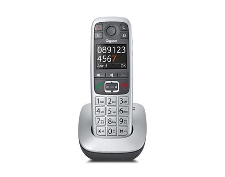 GIGASET E560 Platin (S30852-H2708-B101)