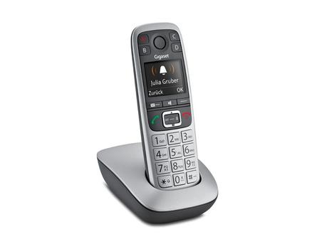 GIGASET E560 Platin (S30852-H2708-B101)