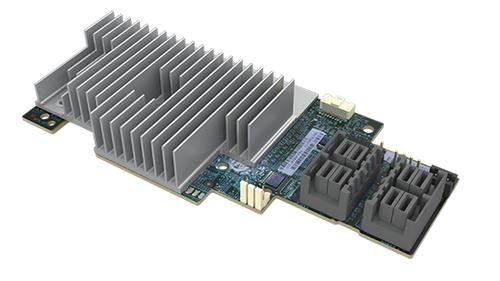 INTEL RAID MODULE RMS3AC160 INTEGRATED/  SINGLE               IN CTLR (RMS3AC160)