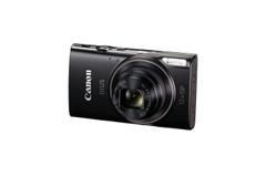 CANON IXUS 285 HS Black