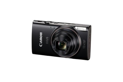CANON IXUS 285 HS Black (1076C001)