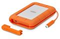 LACIE Rugged Thunderbolt & USB3.0 2TB 2.5inch with integrated Thunderbolt cable (STEV2000400)