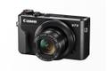 CANON POWERSHOT G7 X MARK II 3IN 20.1MP 4.2XZOOM 60.9MM LCD BLACK IN CAM (1066C013)