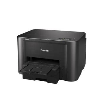 CANON MAXIFY IB4150 EUR 24/15 ppm 600x1200 dpi A4 USB WIFI IN (0972C006)