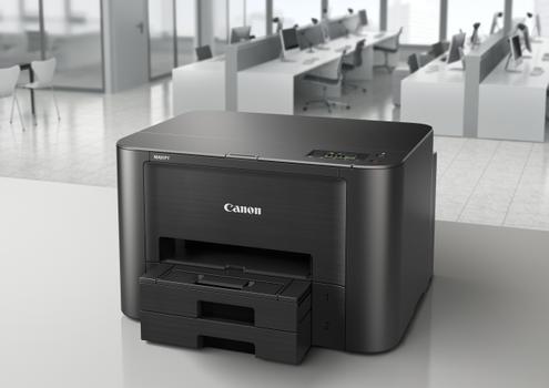 CANON MAXIFY IB4150 EUR 24/15 ppm 600x1200 dpi A4 USB WIFI IN (0972C006)
