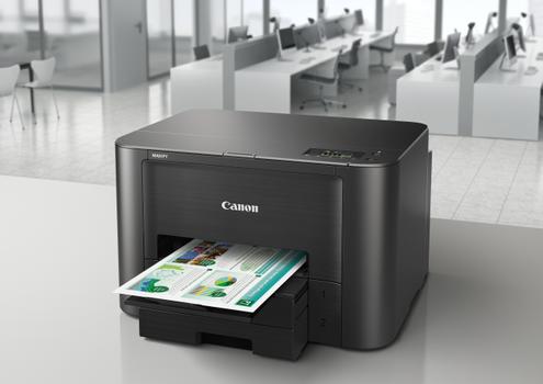 CANON MAXIFY IB4150 EUR 24/15 ppm 600x1200 dpi A4 USB WIFI IN (0972C006)