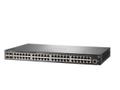 Hewlett Packard Enterprise HPE Aruba 2930F 48G 4SFP+ Swch (JL254A#ABB)