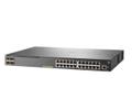 Hewlett Packard Enterprise HPE Aruba 2930F 24G PoE+ 4SFP+ Swch (JL255A#ABB)