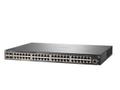 Hewlett Packard Enterprise HPE Aruba 2930F Switch 48G PoE+ 4SFP+ Europe English (JL256A#ABB)