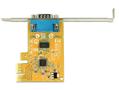 DELOCK PCI Express Card > 1x Serial (89444)
