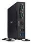 SHUTTLE slim barebone C3855U, svart (PEB-DS68U001)