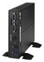 SHUTTLE Barebone Shuttle DS680 C3855U  SO-DDR3L black (PEB-DS68U001)