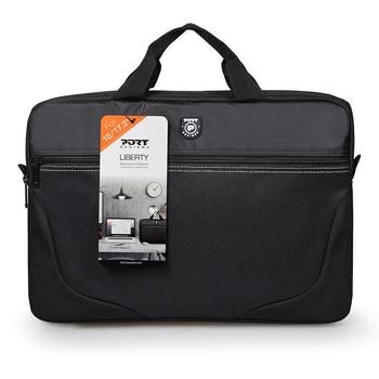 PORT DESIGNS 17_ Liberty III Compact Laptop Case_ 202323 (202323)